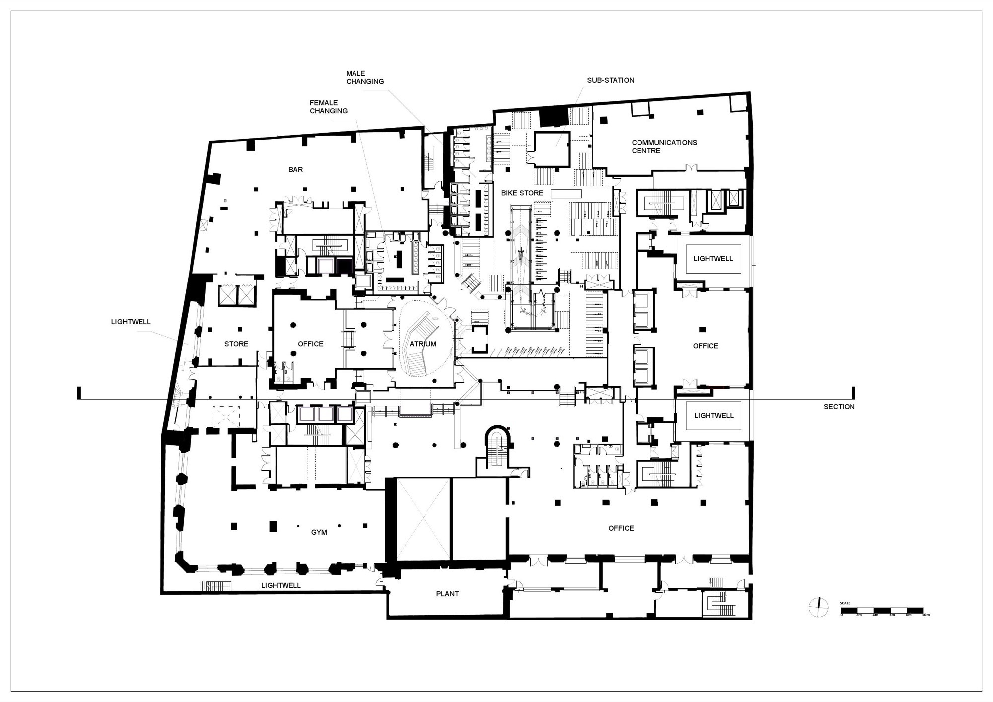 Gallery Of Alphabeta Studio Rhe 32