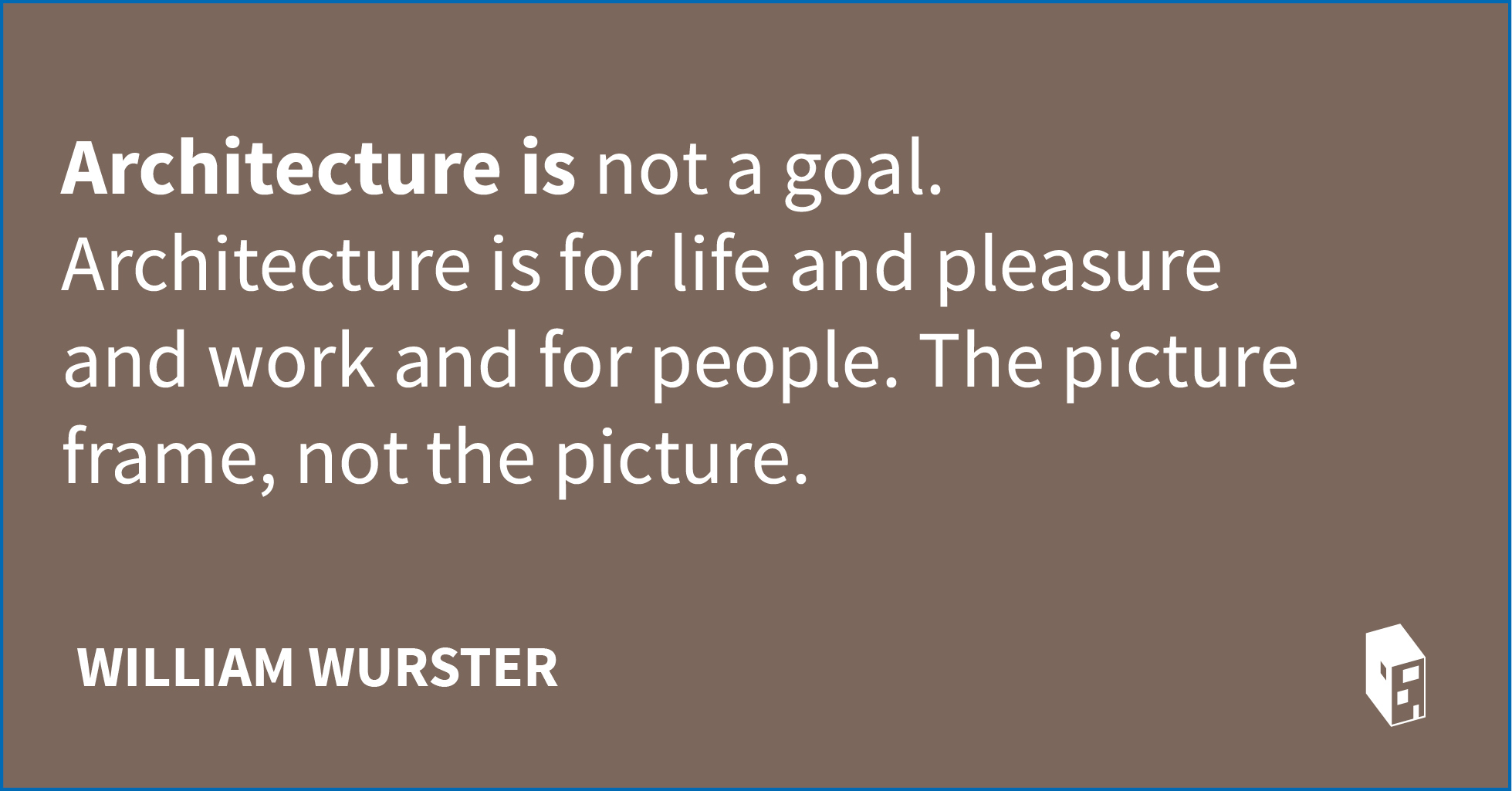 Gallery of 121 Definitions of Architecture 19