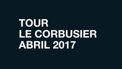 Tour Le Corbusier I