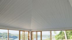 Ornberget – Spine/Precipice / Petra Gipp Arkitektur 	