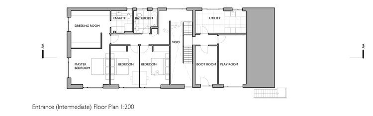 Hartrow / Ström Architects - Image 14 of 16