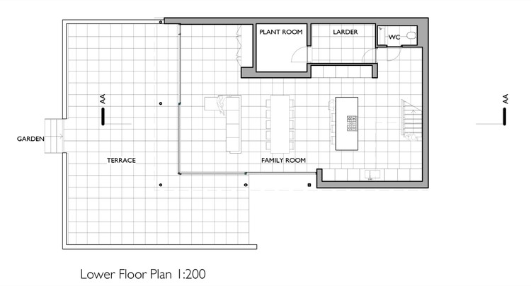 Hartrow / Ström Architects - Image 13 of 16