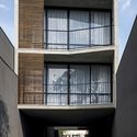 Building 1232 / Arquea Arquitetos - Apartments