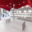 Camper Together Milano / Atelier Marko Brajovic - Loja