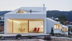 Casa MM / OHLAB