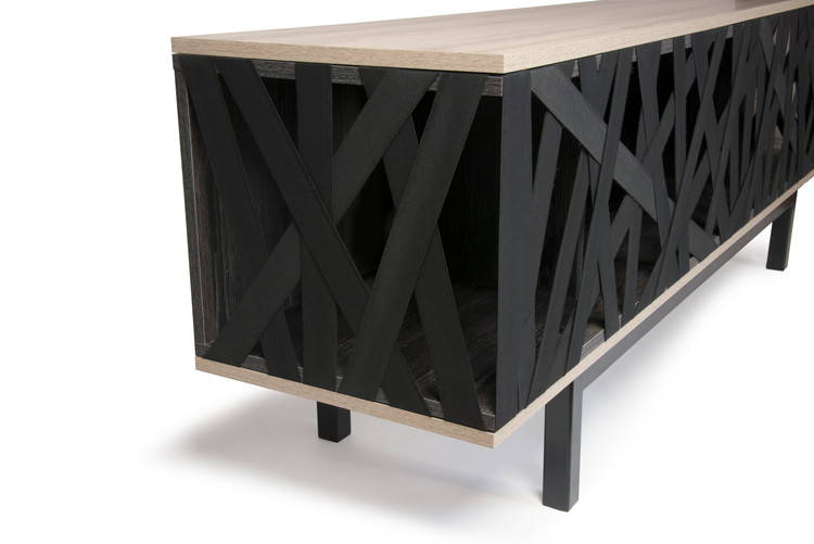 Mobiliario temático que combina innovación y vanguardia - Más Imágenes