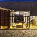 专注材料: Vazio S/A的Cerrado House - Image 1 of 4