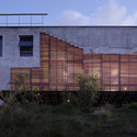 专注材料: Vazio S/A的Cerrado House - Image 4 of 4