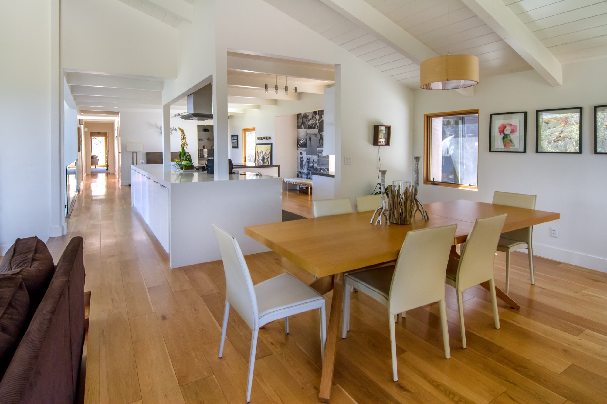 Gallery of Gold Hall Residence / Stephen Phillips Architects 9