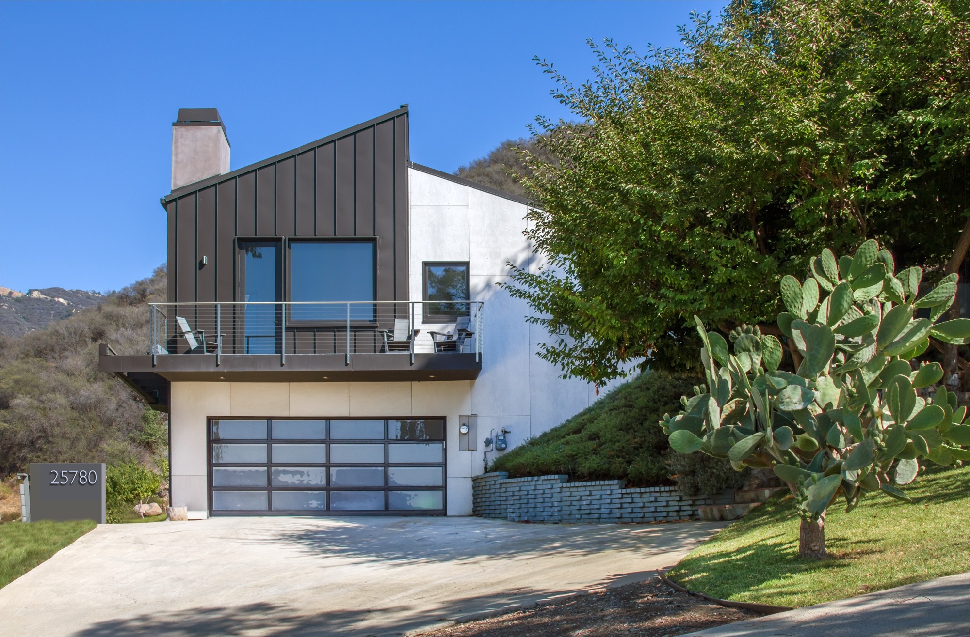Gallery of Gold Hall Residence / Stephen Phillips Architects 17