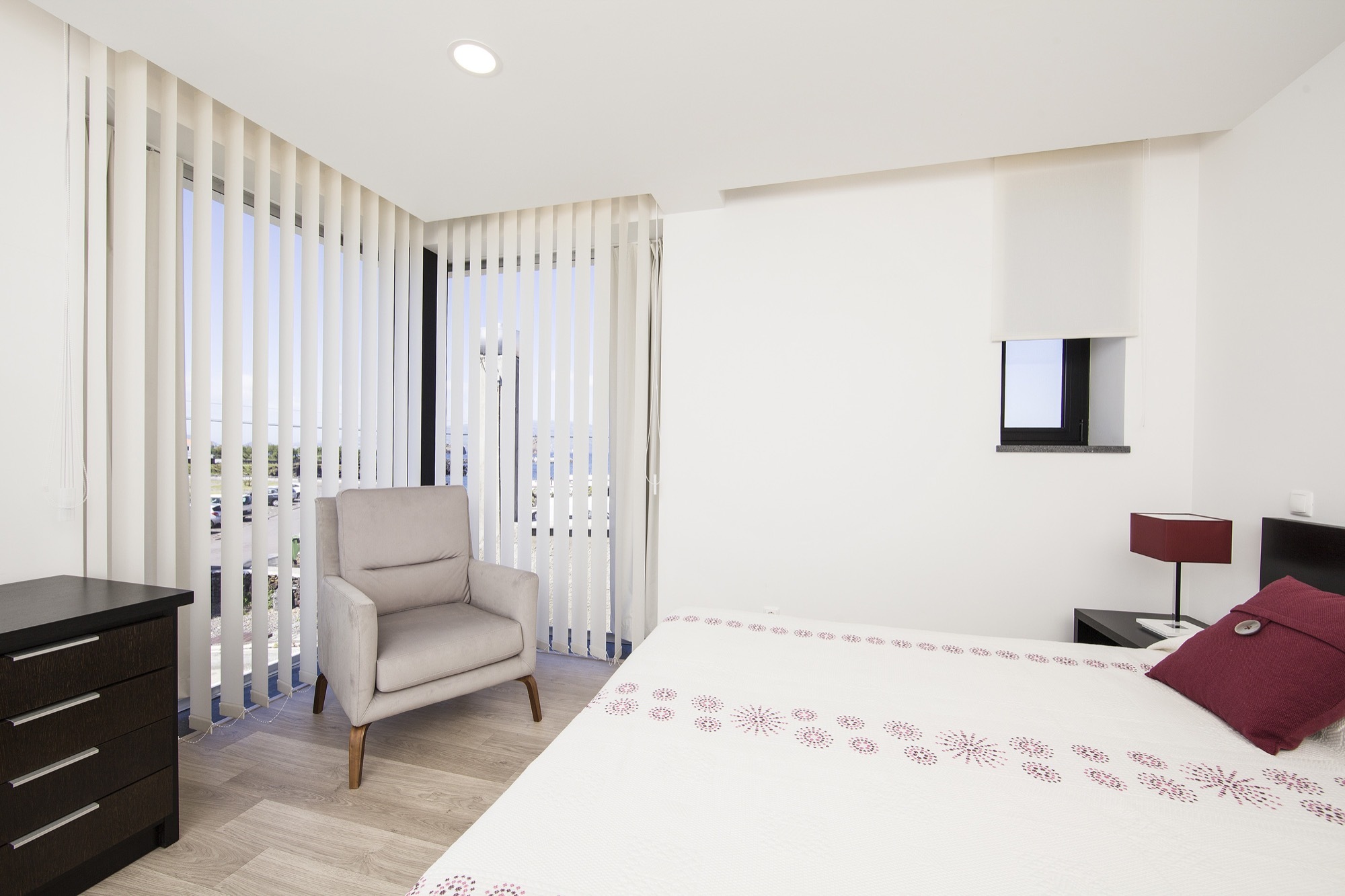 Gallery of X/A apartments / X/A atelier 4