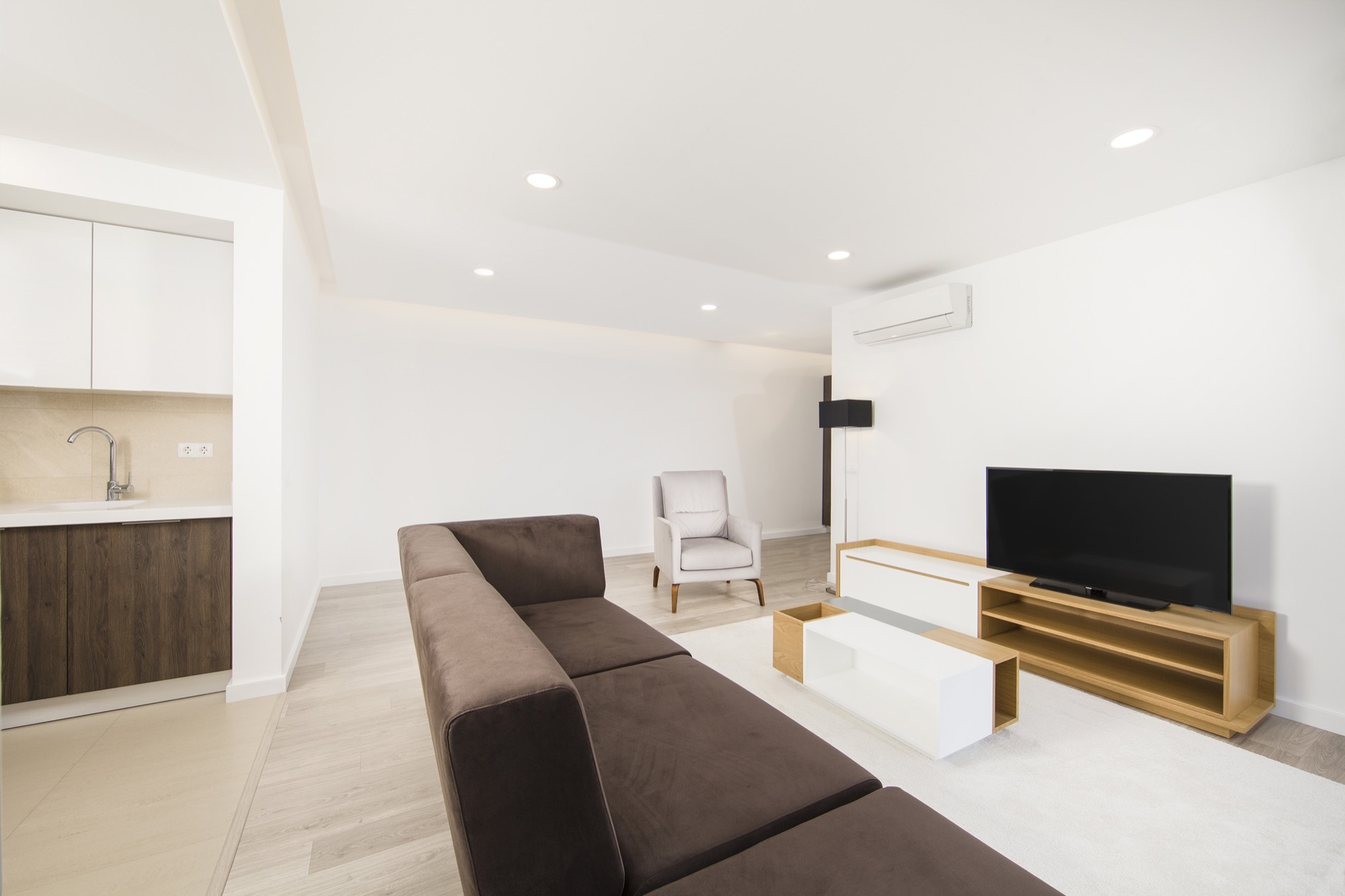 Galería de X/A apartments / X/A atelier 22