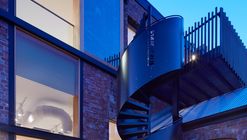 Birkenstock Australia / Melbourne Design Studios