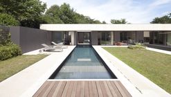 Casa en Charbonnières-les-Bains  / Atelier Didier Dalmas