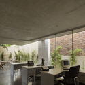Oficinas Counselin IPF   / SD+A - Arquitectura De Oficinas