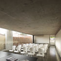 Oficinas Counselin IPF   / SD+A - Arquitectura De Oficinas