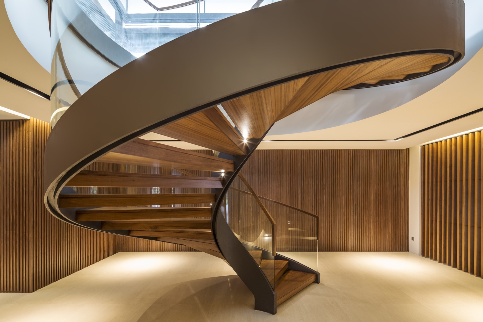 Gallery of Secret Garden House / Wallflower Architecture ...