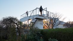 Casa Oyamadai  / frontofficetokyo