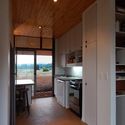 Casa La Puerta / Juan Pablo Sepúlveda - Encimera, Cocina, Fijación Vigas, Sillas