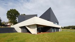 Casa en Krostoszowice / RS+