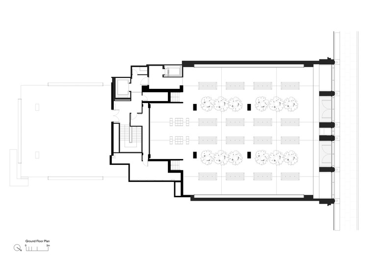 Apple Regent Street / Foster + Partners ArchDaily