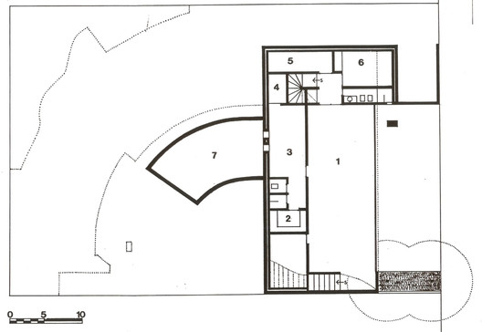 Clássicos da Arquitetura: Residência Van Damme  / Humberto Serpa - Imagem 15 de 21