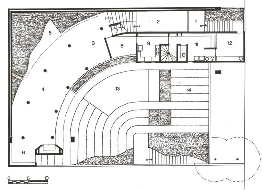 Clássicos da Arquitetura: Residência Van Damme  / Humberto Serpa - Imagem 16 de 21