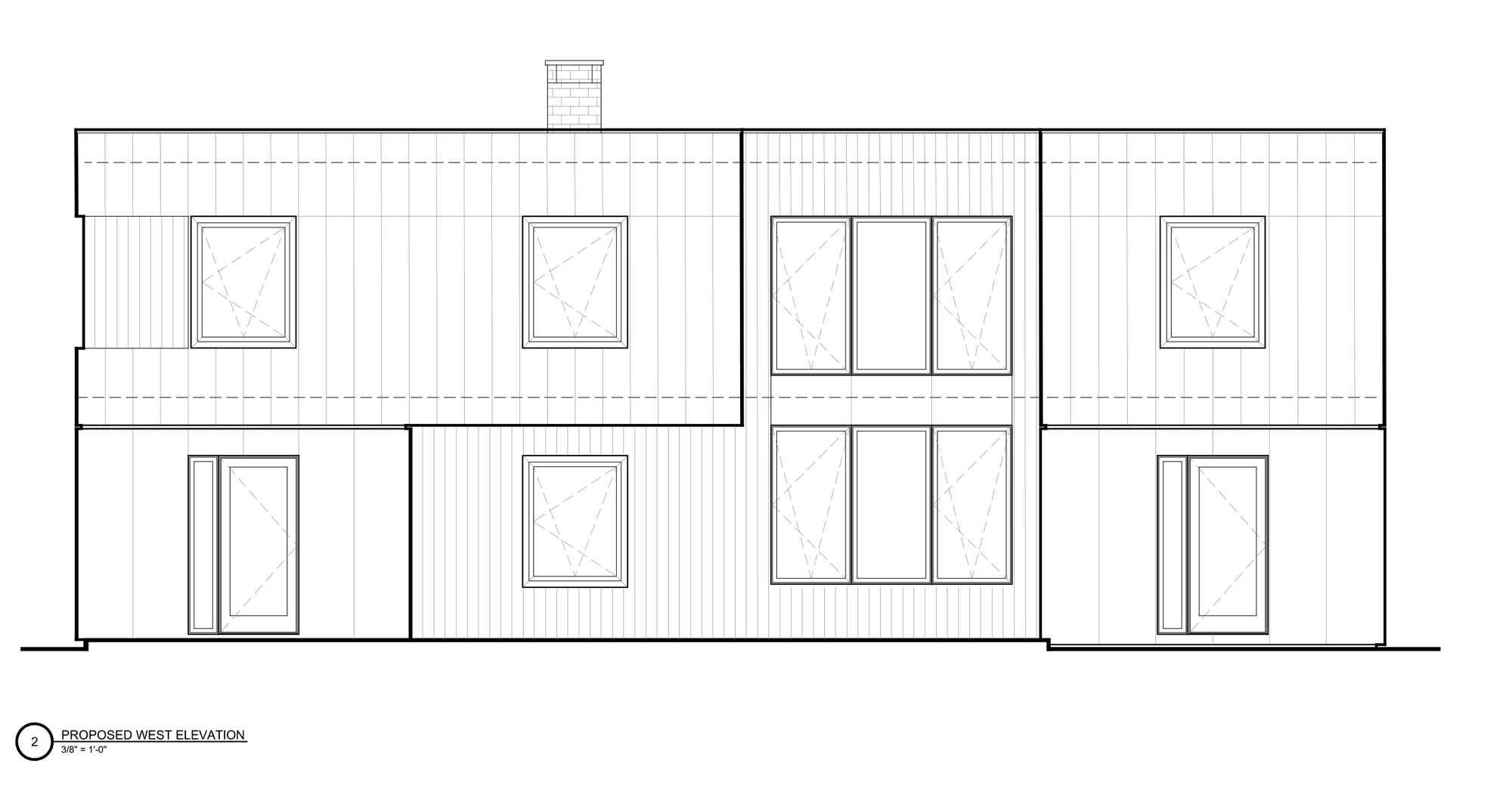 Galería de Casa New Paltz / AlexAllen Studio 16