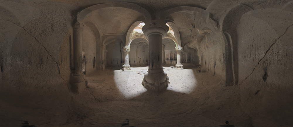 Gallery of CyArk Captures Culture and Preserves History in the Face of ...