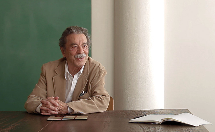 Paulo Mendes da Rocha, Brazil's Golden Lion - Featured Image