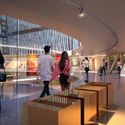 © Sordo Madaleno Arquitectos, render por Lighthouse 3D