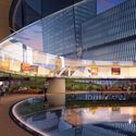 © Sordo Madaleno Arquitectos, render por Lighthouse 3D