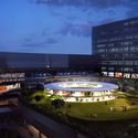 © Sordo Madaleno Arquitectos, render por Lighthouse 3D
