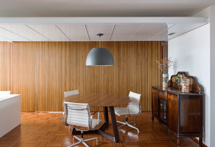 Apartamento MA / Estúdio MRGB - Mais Imagens