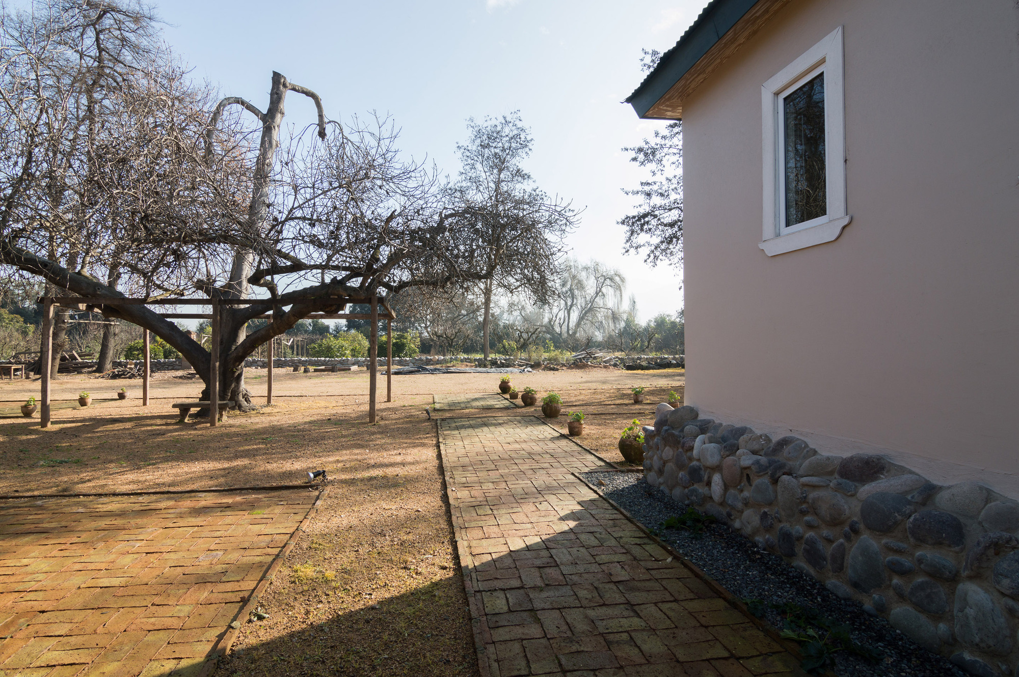 Galería de Casas Patronales El Rosario / CMA Arquitectura & Patrimonio 12