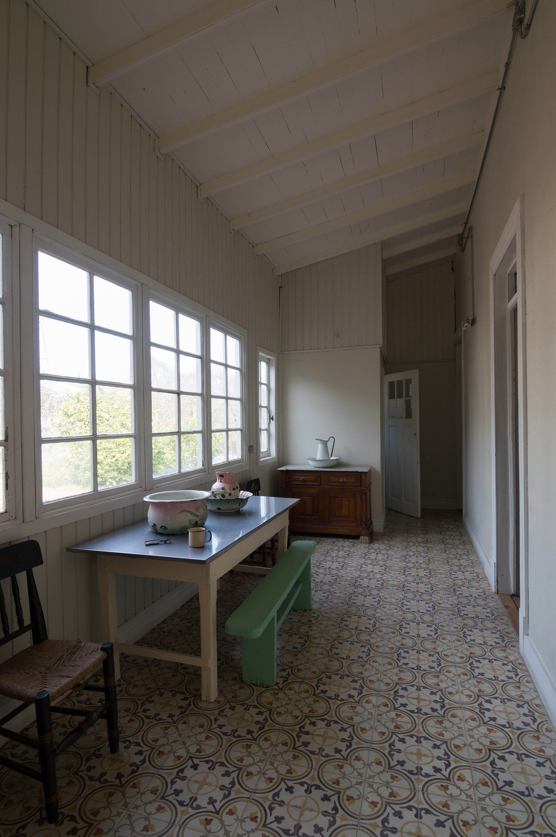Galería de Casas Patronales El Rosario / CMA Arquitectura & Patrimonio 19