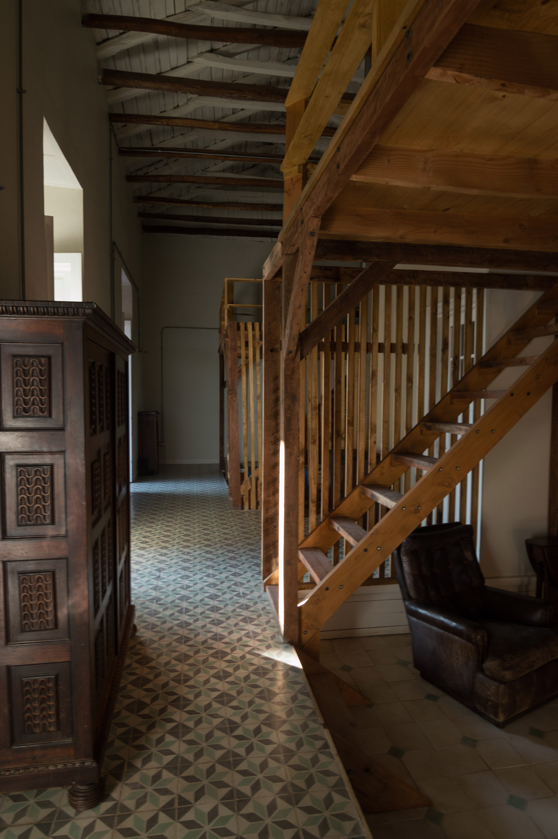 Galería de Casas Patronales El Rosario / CMA Arquitectura & Patrimonio 14