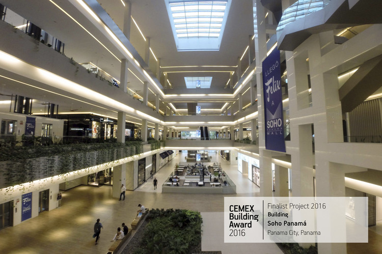 2016 CEMEX建筑奖决赛名单（国际组） - 39 的图像 80