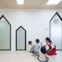 全上海最美早教中心  / Wutopia Lab - 幼儿园