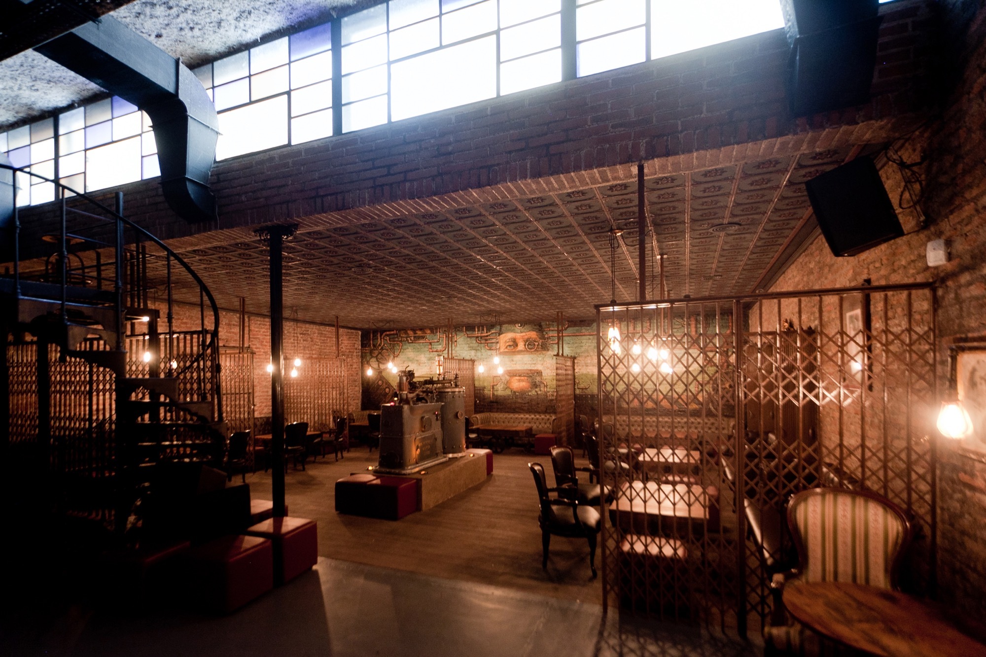 Galería de Victoria Brown / HM.Arquitectos 7