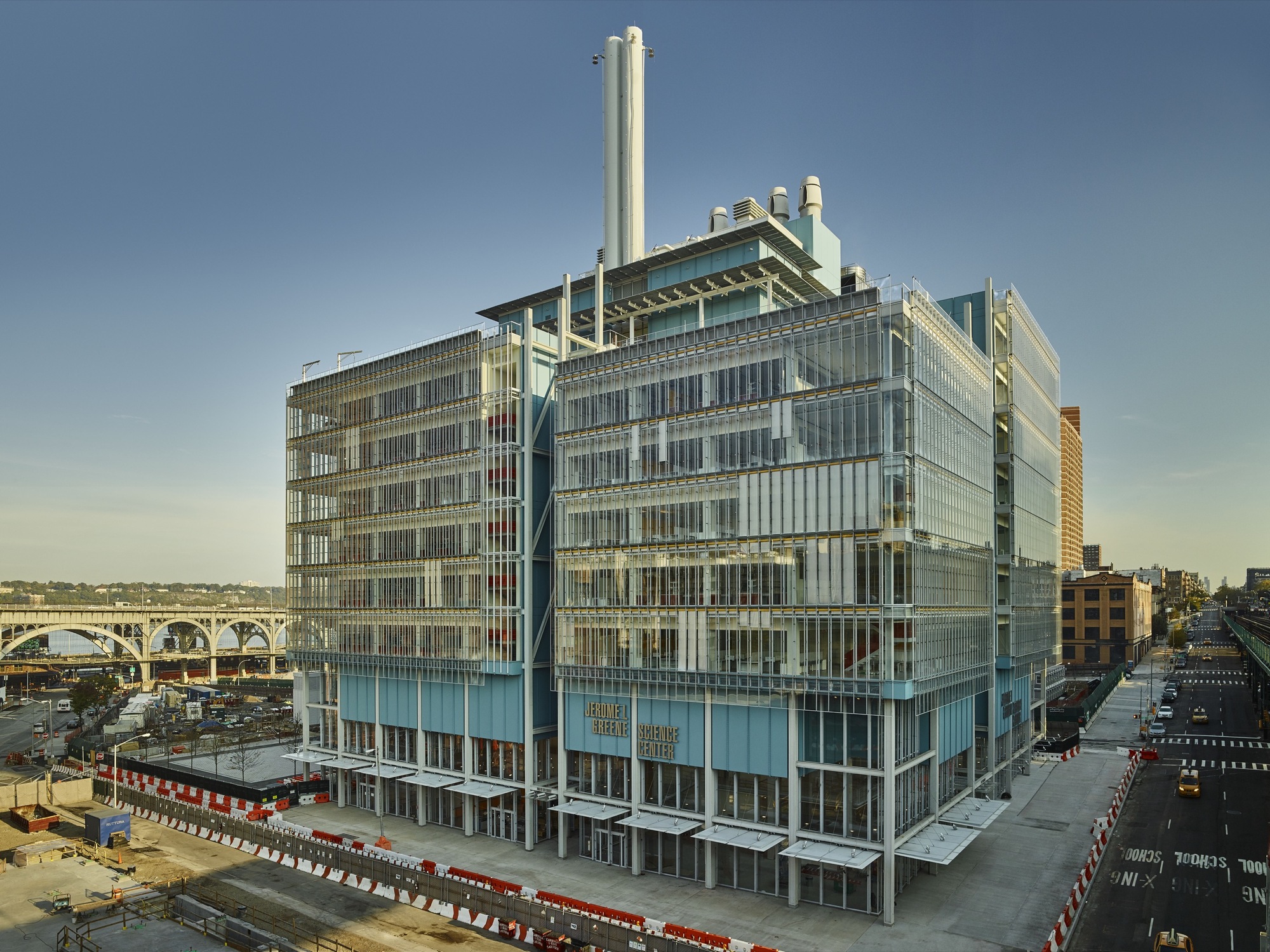 Columbia University Mail Center - 6sc0p0d