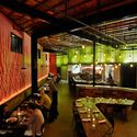 © Nils Timms 15 restaurantes que a través del diseño entregan una experiencia gastronómica completa - 3 的图像 4