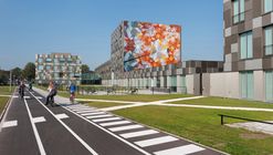 Parque educativo Ezinge / Atelier Pro