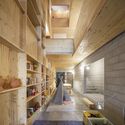 Galeria de Casa Terra / Paola Ribeiro Arquitetura e Interiores - 3