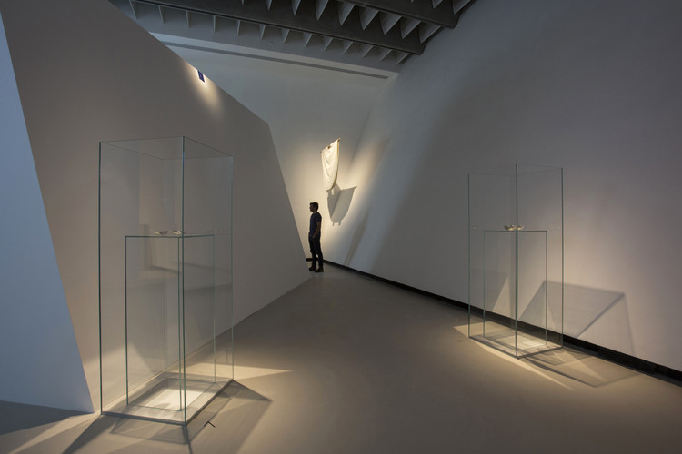 Série de exposições e conferências de Álvaro Siza em Roma - Mais Imagens