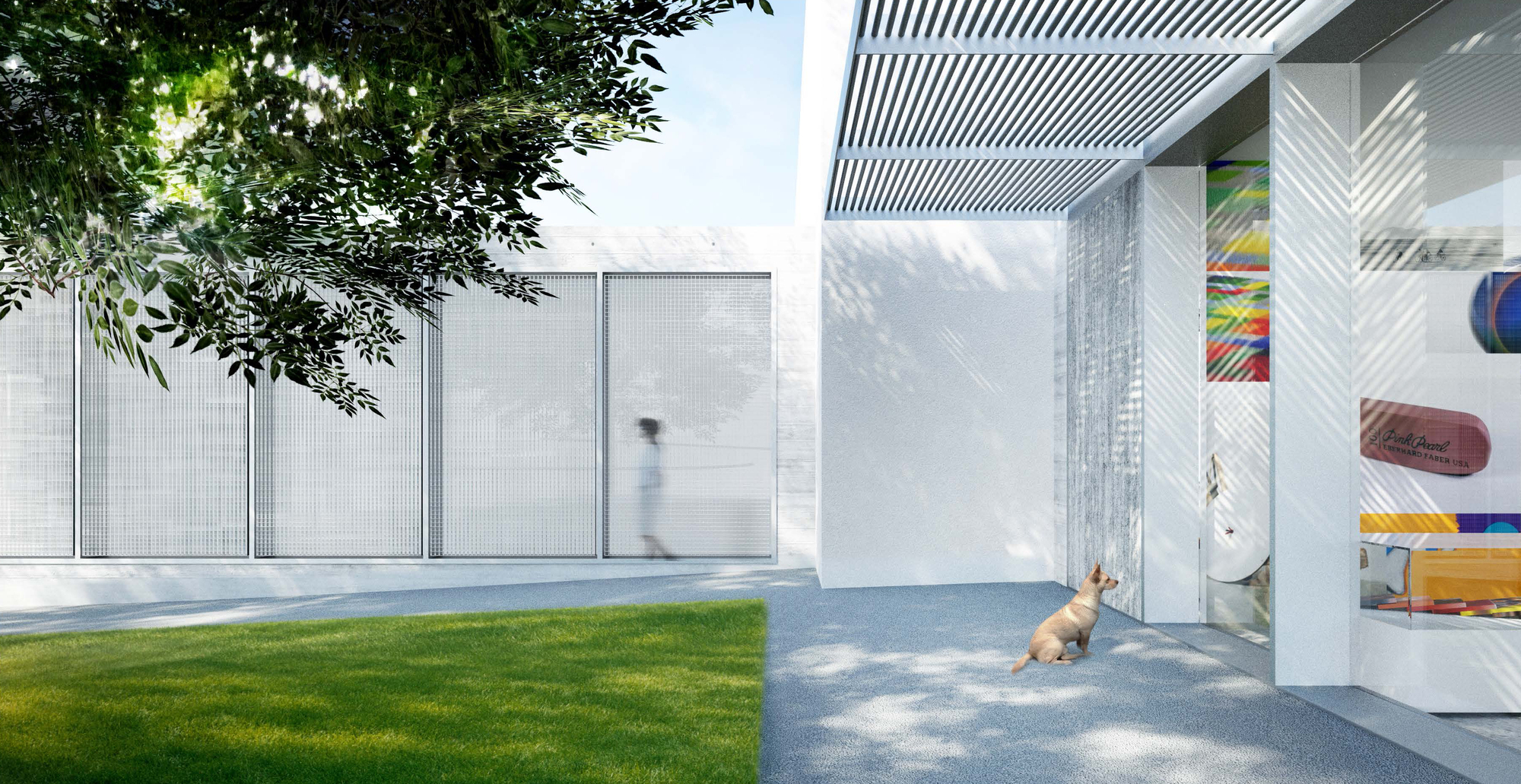 Gallery of Museum of Contemporary Art San Diego Celebrates 75th