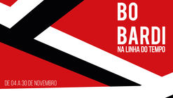 Escola da Cidade promove exposição sobre obras construídas de Lina Bo Bardi