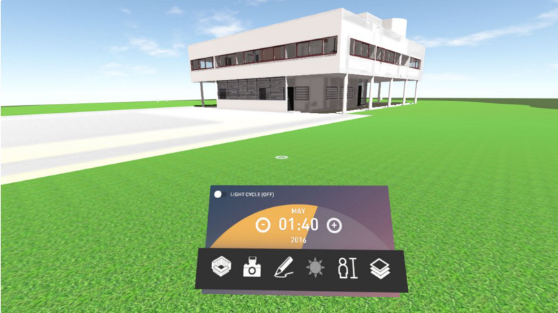 This Free Tool Takes 3D Models Into VR With One Click ArchDaily This Free Tool Takes 3D Models Into VR With One Click ArchDaily