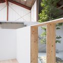 Renovación de Almacén / Yabashi architects & associates - Bodega
