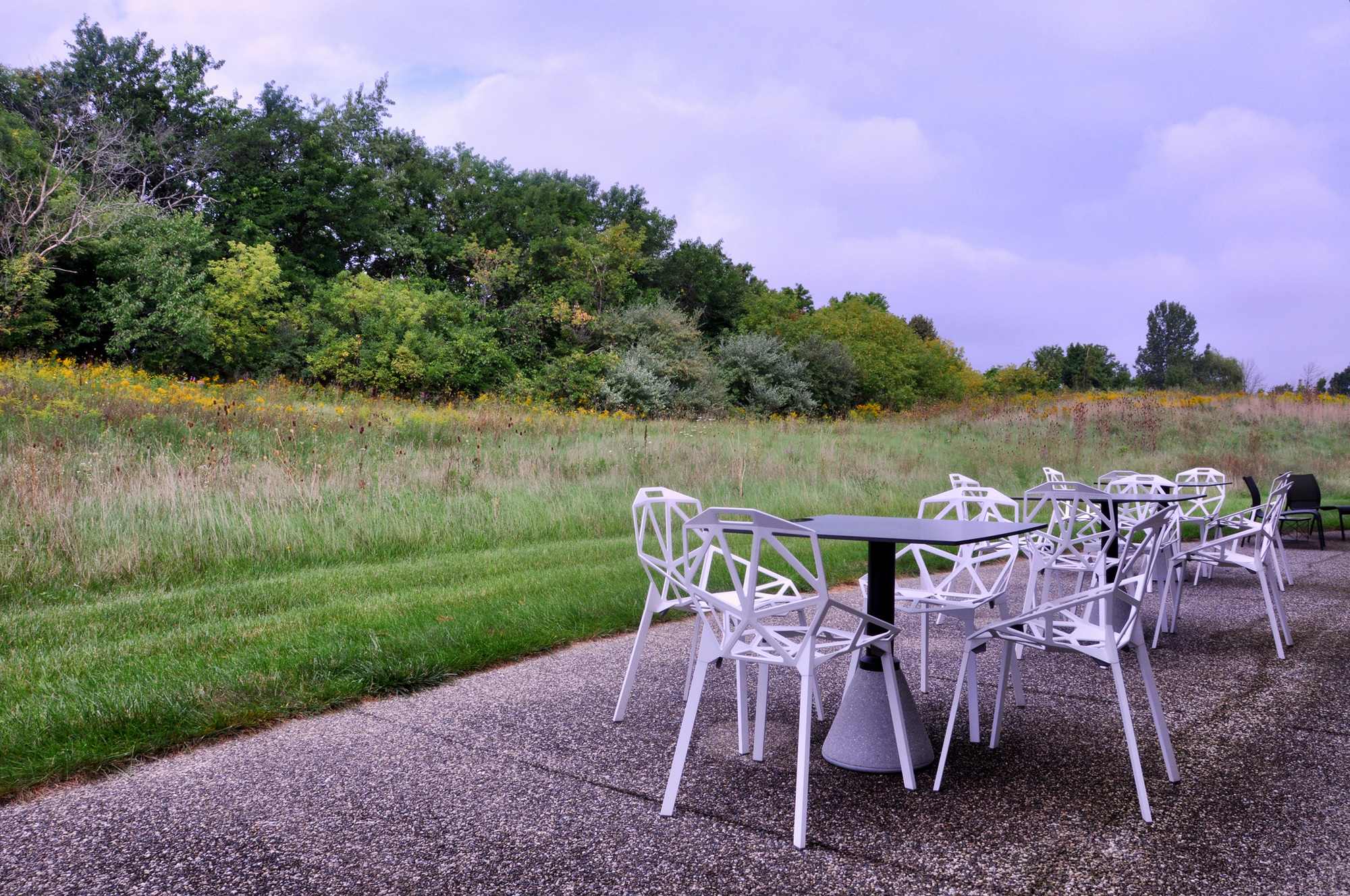 Gallery of See Behind the Scenes of Some of the Furniture Industry's